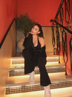 Kamilya escort in Almaty photo 6