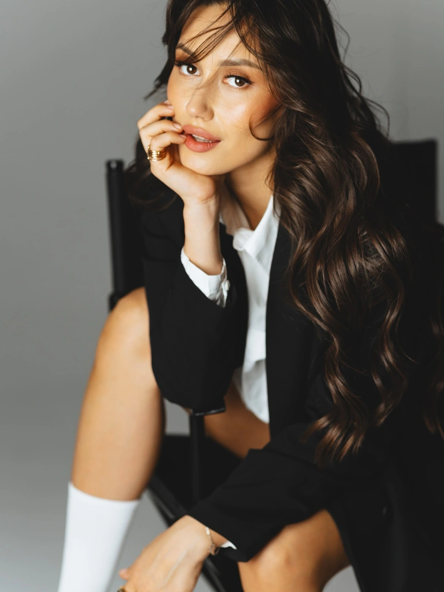 Карима эскорт в городе Алматы