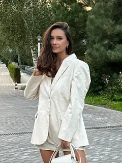 Карима эскорт в городе Алматы