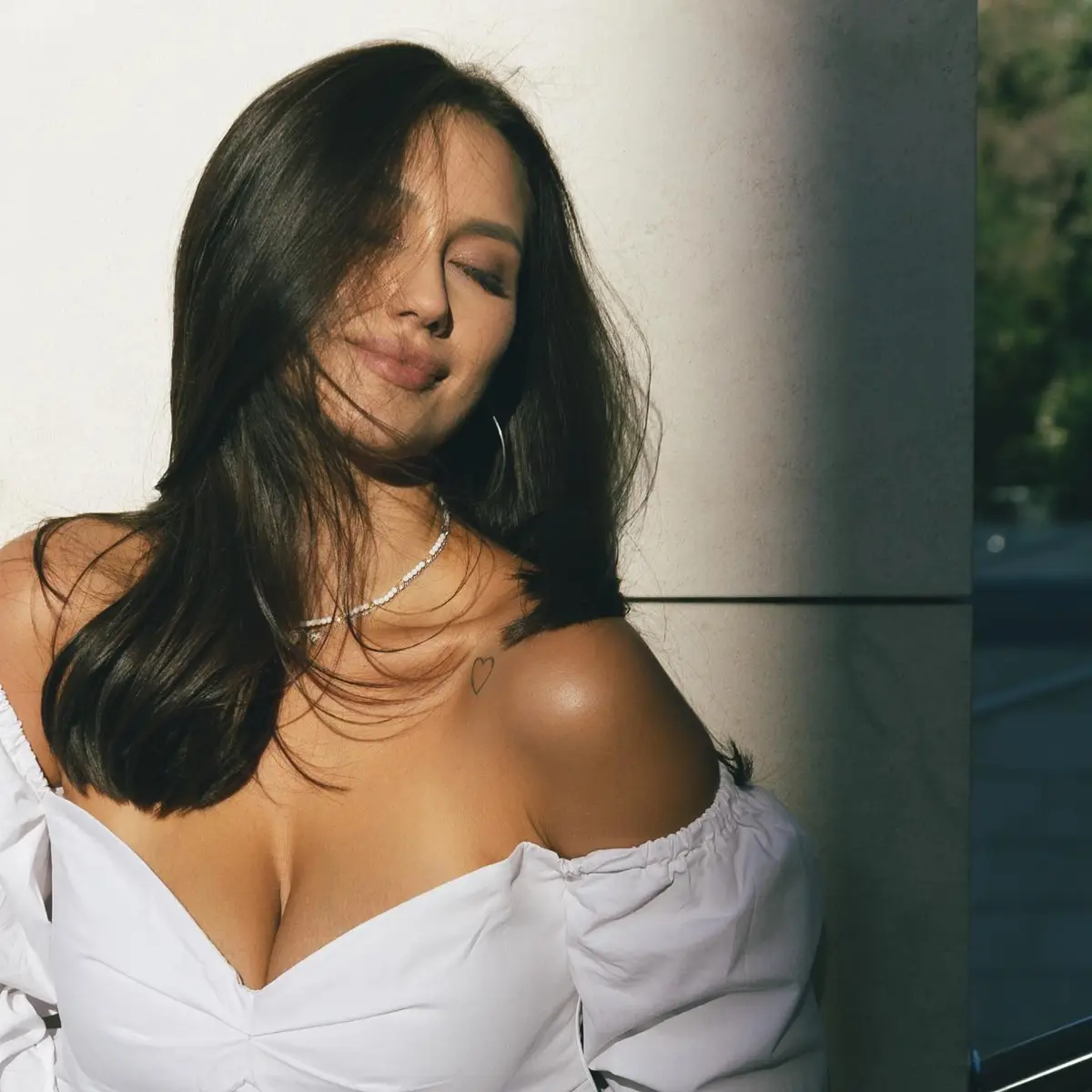 Карима эскорт в городе Алматы