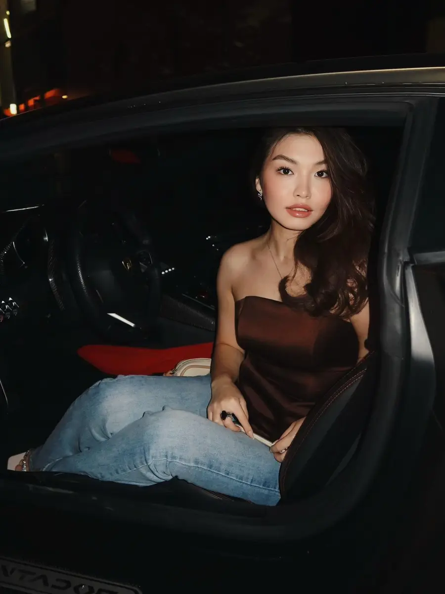 Карина эскорт в городе Алматы