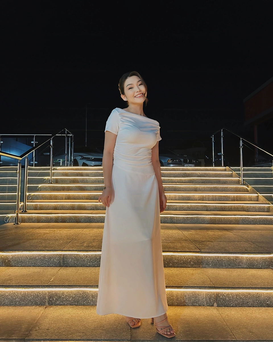 Карина эскорт в городе Алматы