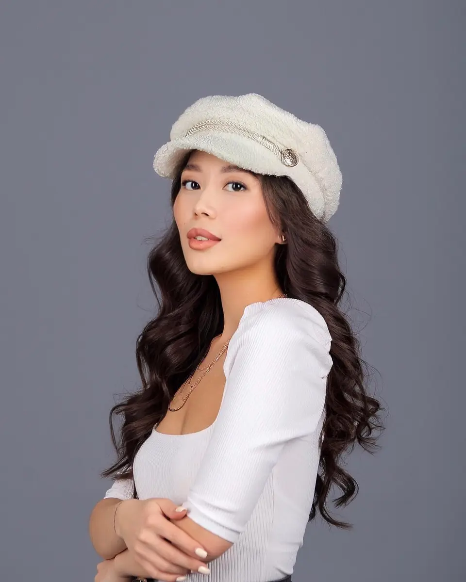 Кунсулу эскорт в городе Алматы