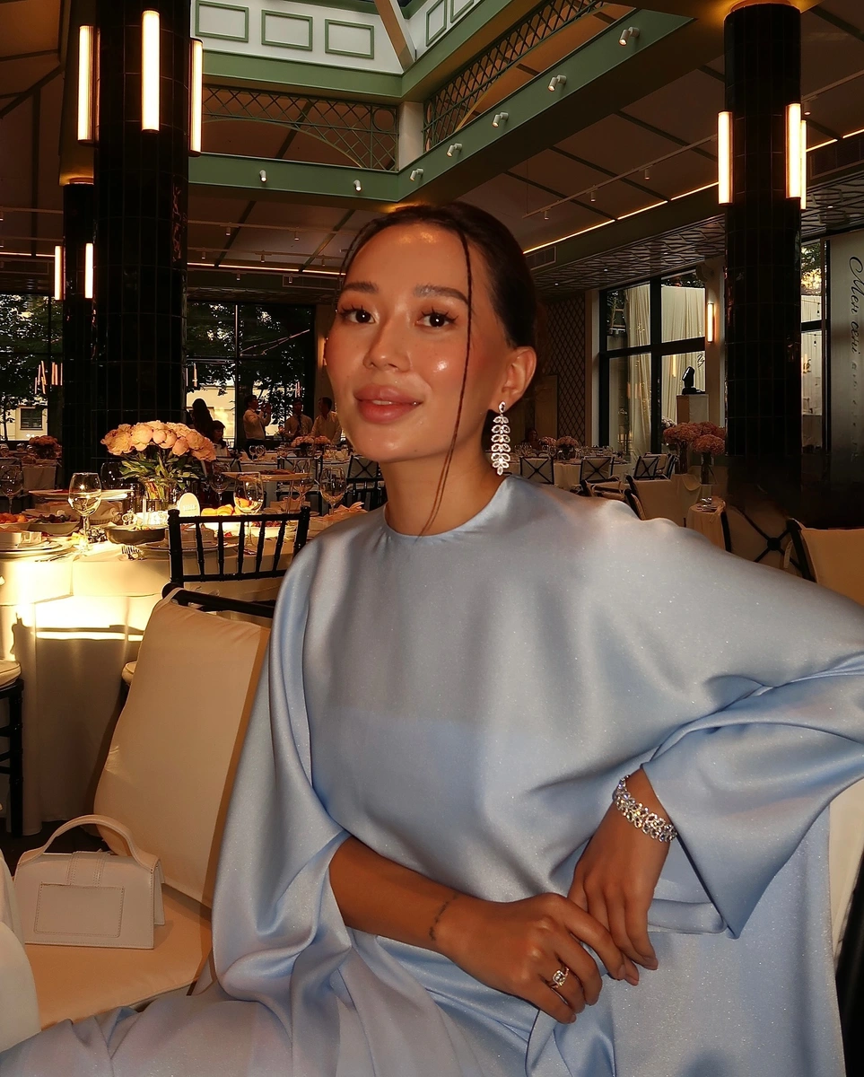 Кунсулу эскорт в городе Алматы