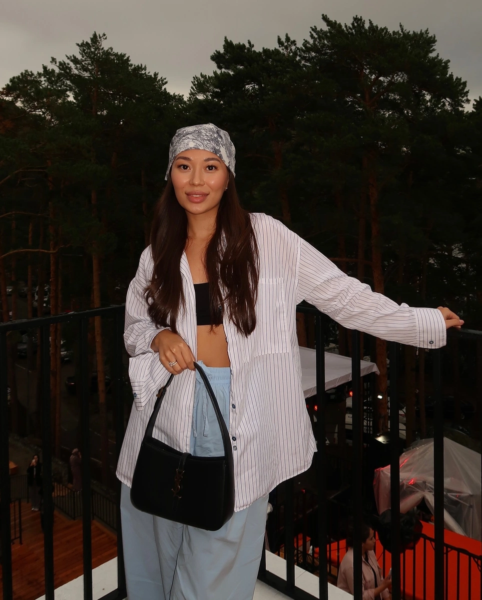 Кунсулу эскорт в городе Алматы