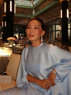 Кунсулу эскорт в городе Алматы