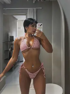 Laila escort in Almaty photo 3