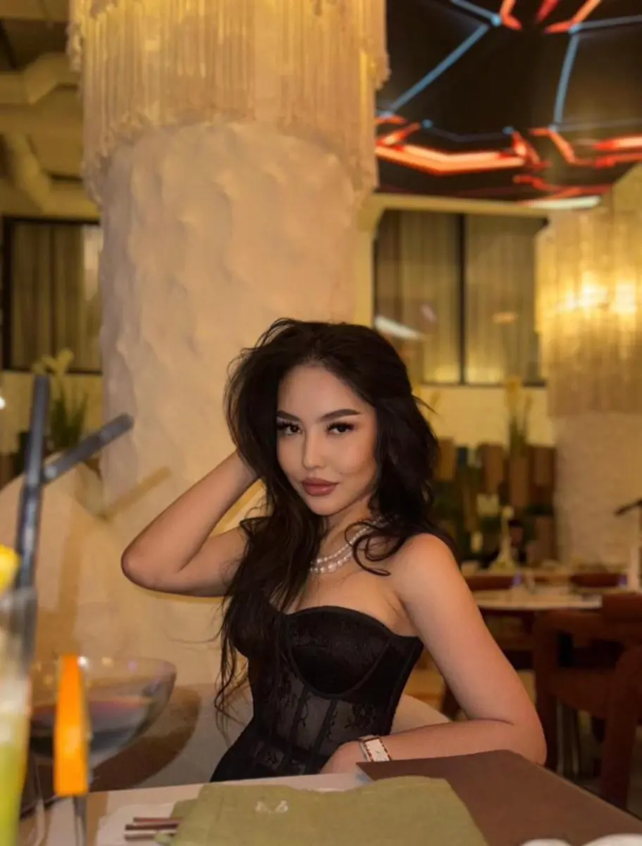 Lala escort in Almaty