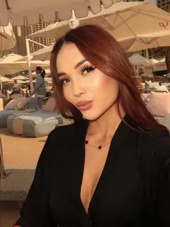 Lolina escort in Almaty photo 2