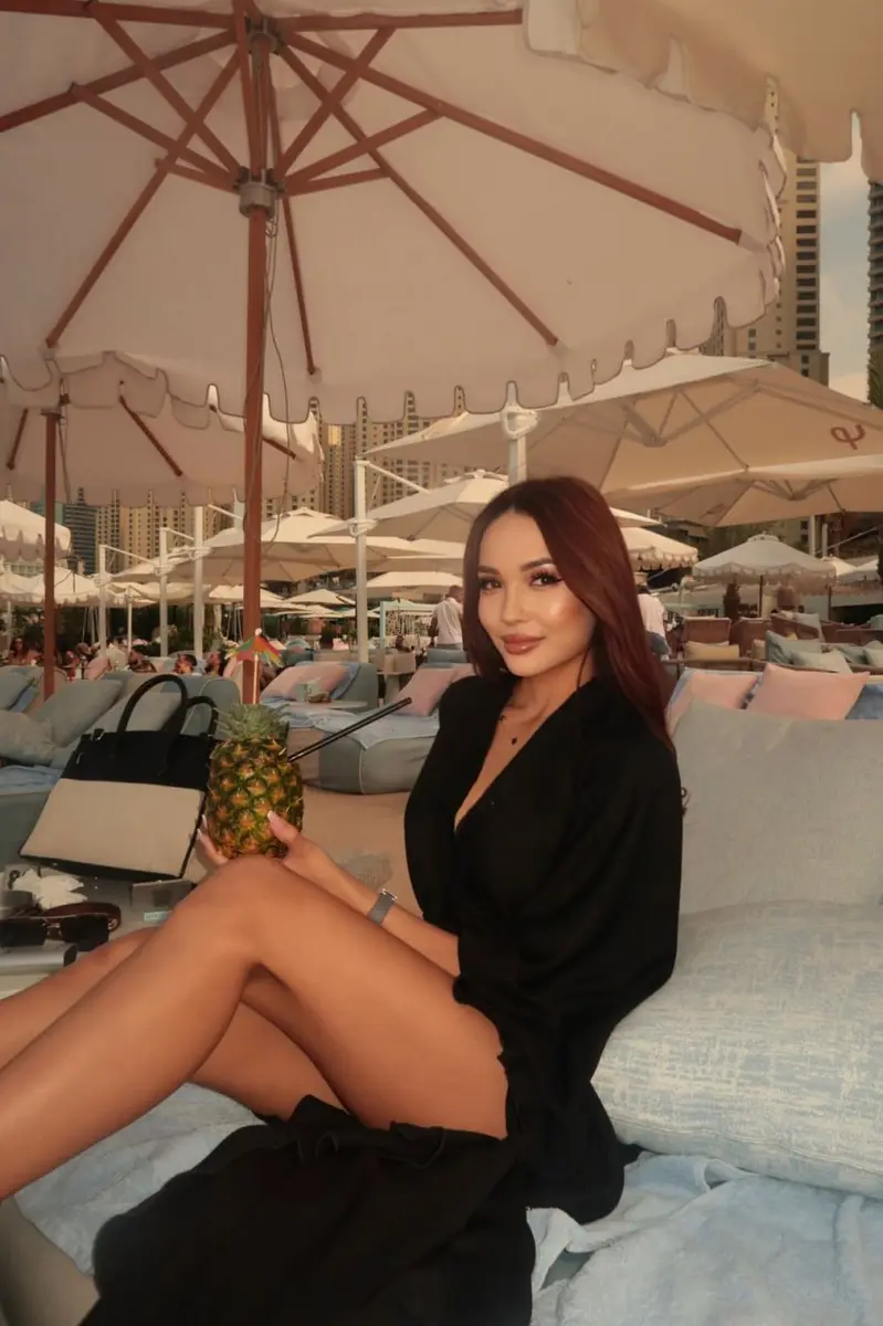 Lolina escort in Almaty