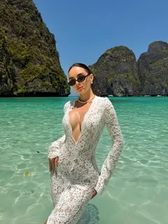 Lucy escort in Almaty photo 3