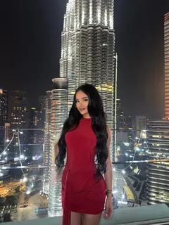 Lucy escort in Almaty photo 5