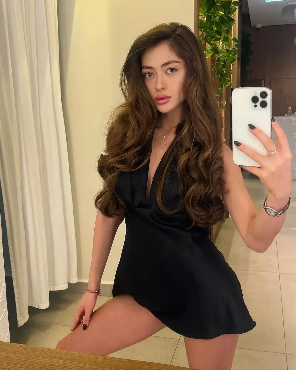 Ляззат эскорт в городе Алматы