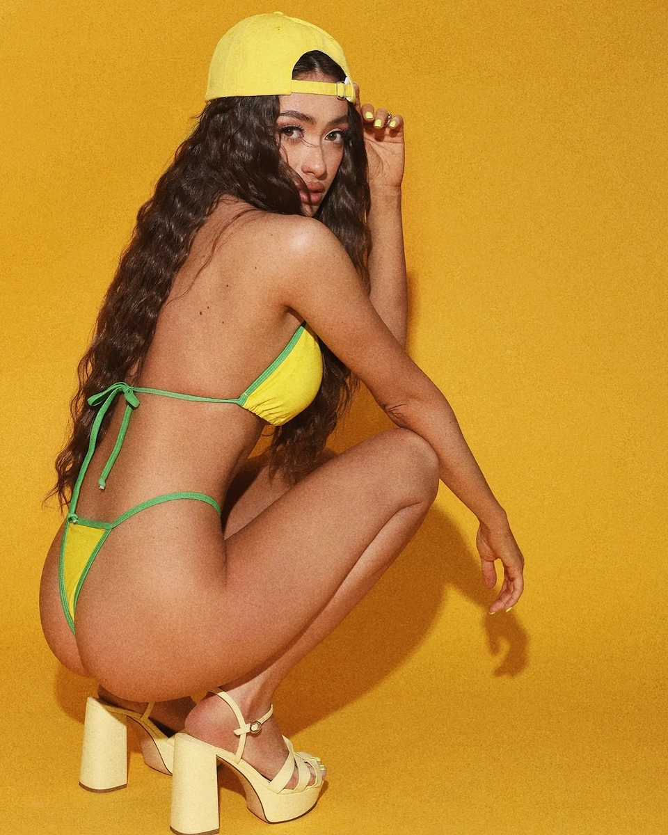 Ляззат эскорт в городе Алматы