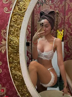 Ляззат эскорт в городе Алматы