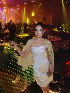 Малика эскорт в городе Алматы