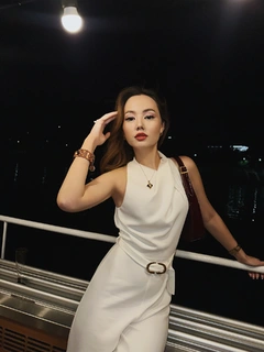 Малика эскорт в городе Алматы