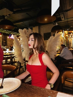 Малика эскорт в городе Алматы