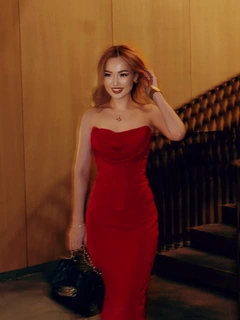 Малика эскорт в городе Алматы