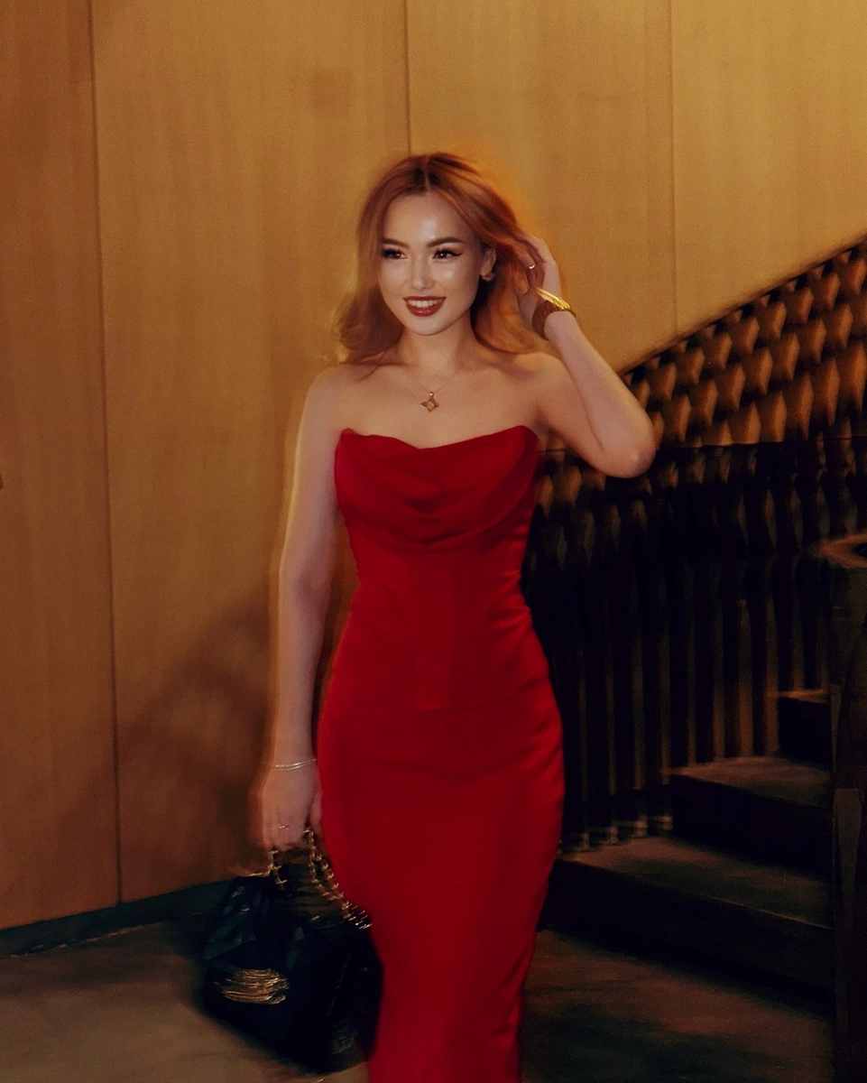 Малика эскорт в городе Алматы