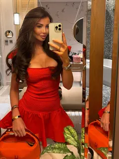 Maria escort in Almaty photo 4
