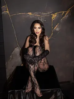 Martina escort in Almaty photo 3