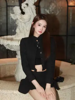 Maya escort in Almaty photo 2