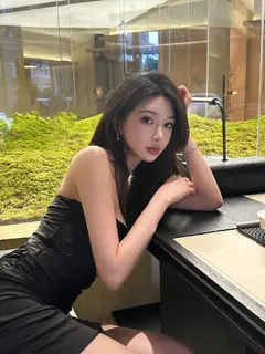 Maya escort in Almaty photo 1