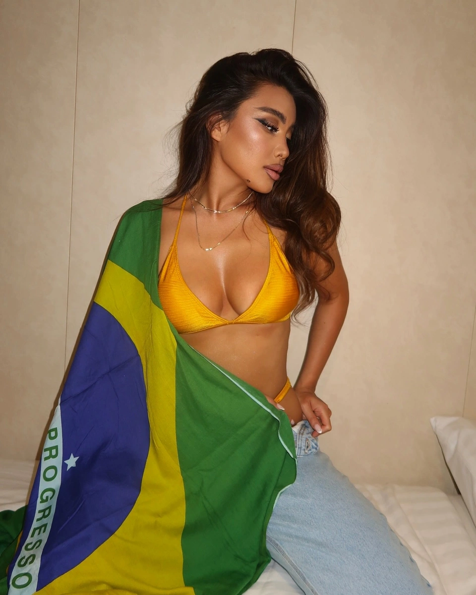 Майра эскорт в городе Алматы