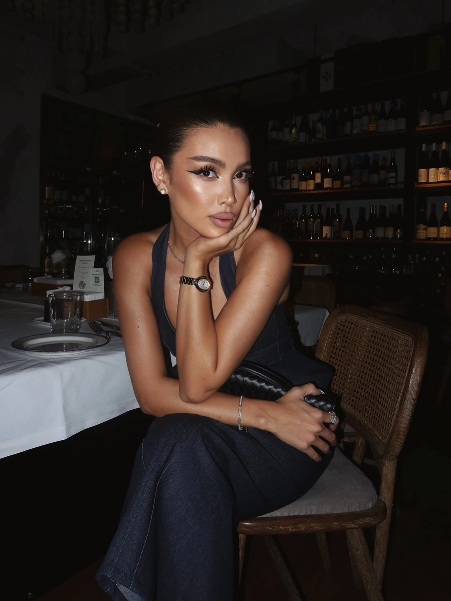 Майра эскорт в городе Алматы