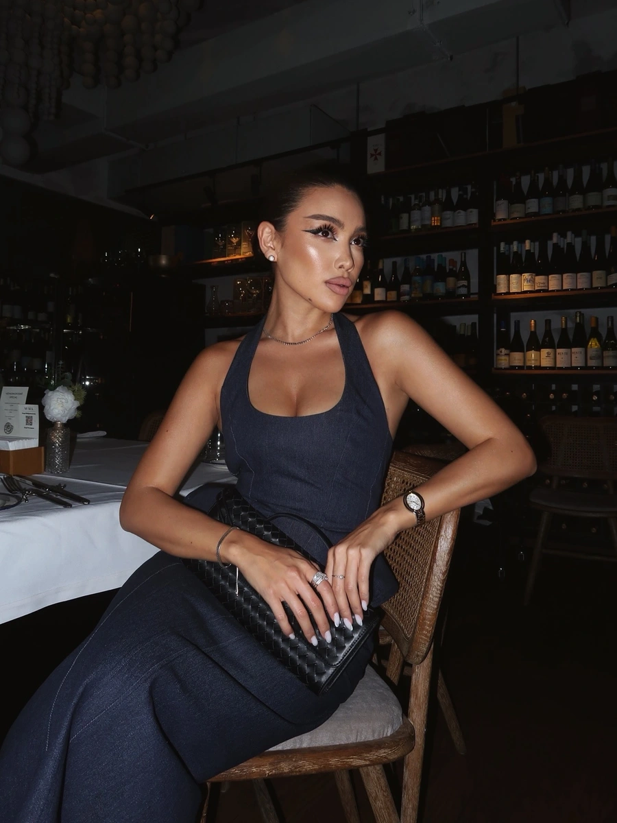 Майра эскорт в городе Алматы