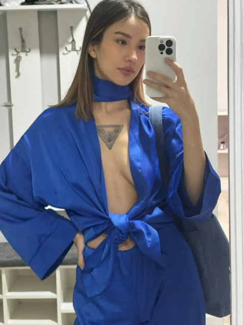 Пираттық кеме секс Нефрит пен Хадиджаның порносы