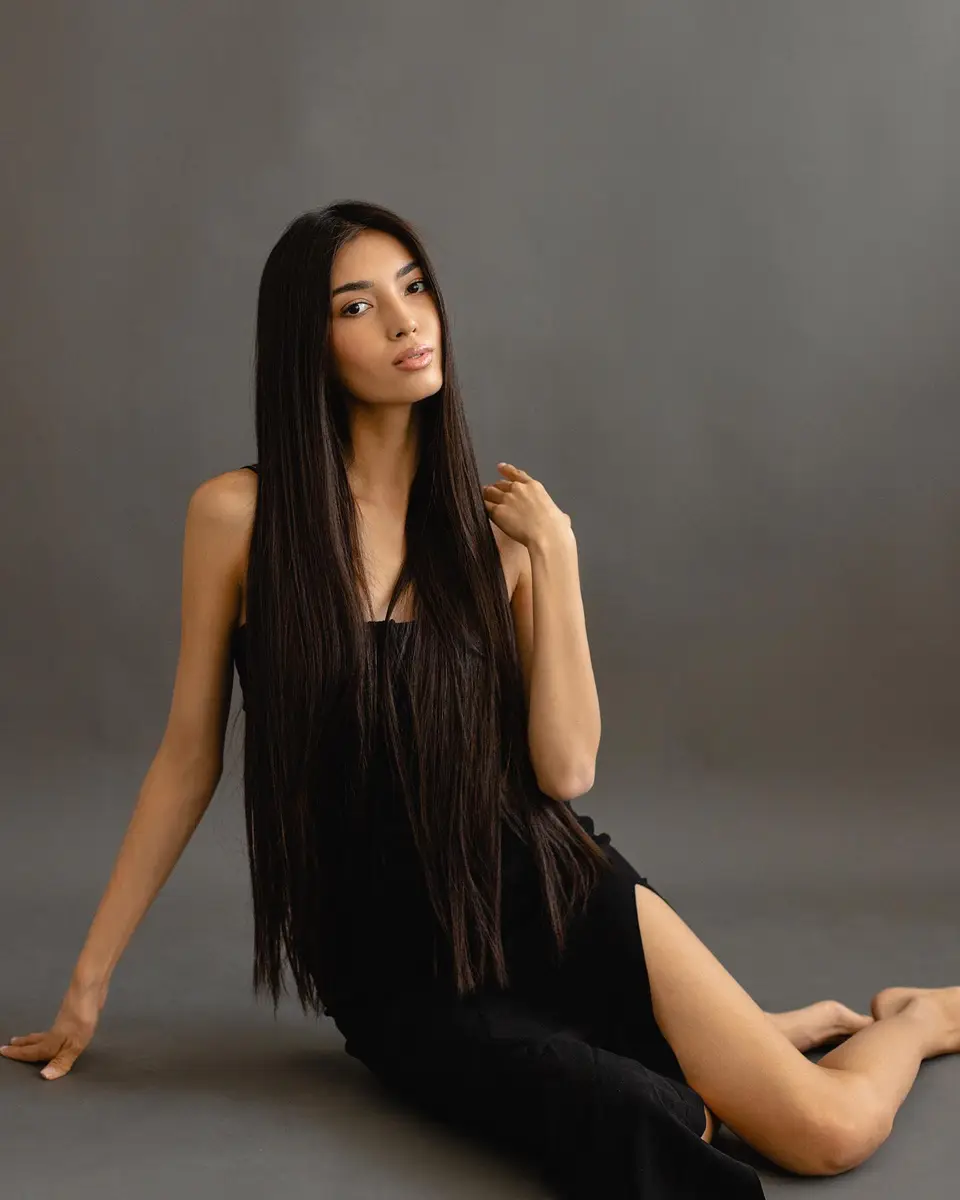 Нурайым эскорт в городе Алматы