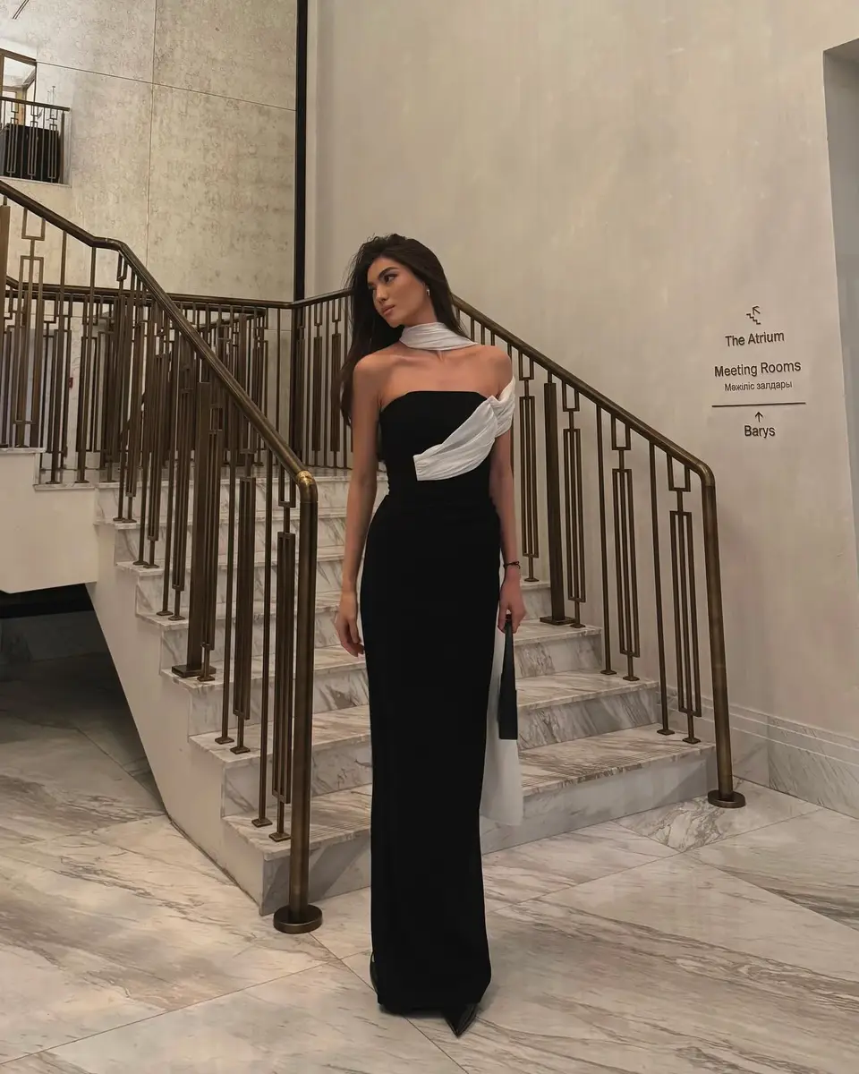 Нурайым эскорт в городе Алматы