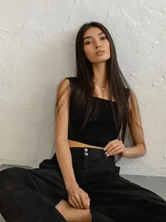 Нурайым эскорт в городе Алматы