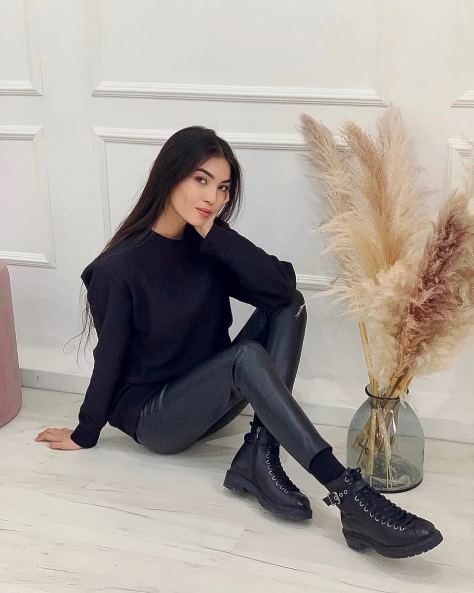 Нурайым эскорт в городе Алматы