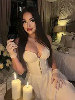 Oamira escort in Almaty photo 4