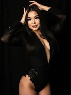 Oamira escort in Almaty photo 1