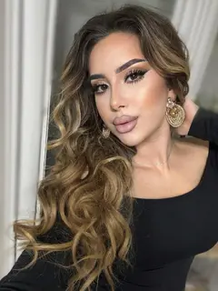 Okeana escort in Almaty photo 2