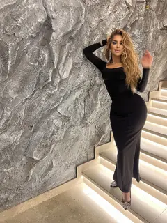 Okeana escort in Almaty photo 3