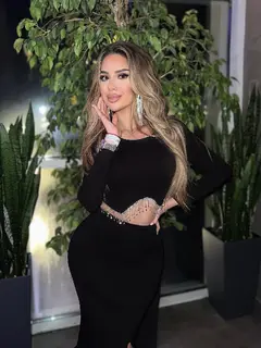 Okeana escort in Almaty photo 4