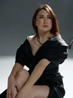Polinel escort in Almaty photo 2