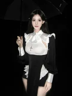 Suzu escort in Almaty photo 3