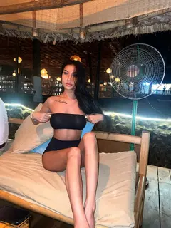 Tomiris escort in Almaty photo 5