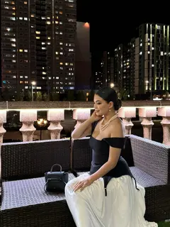 Ulzhan escort in Almaty photo 6