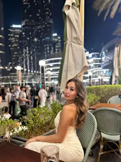 Vanessa escort in Almaty photo 4
