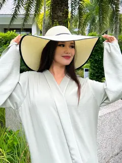 Veronica escort in Almaty photo 4