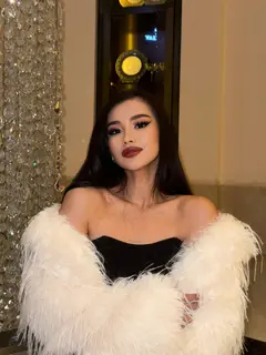 Veronica escort in Almaty photo 5