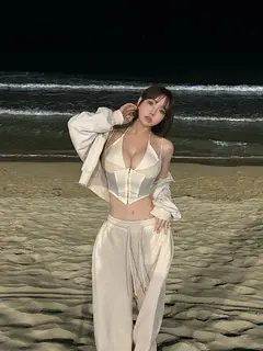 Yuna escort in Almaty photo 2