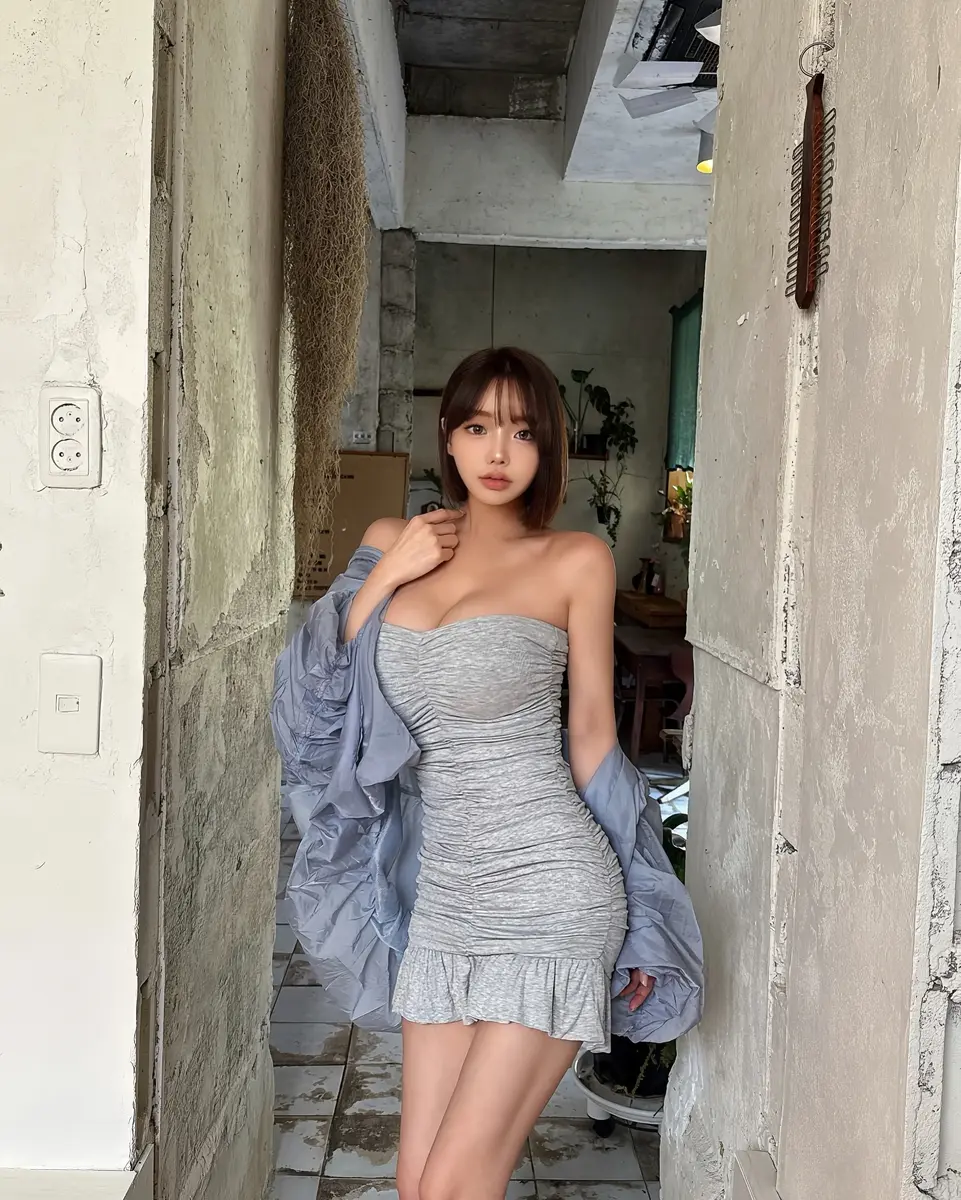 Yuna escort in Almaty